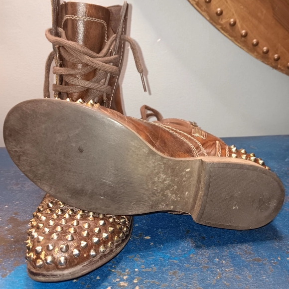 STEVE MADDEN boots - Picture 6 of 6